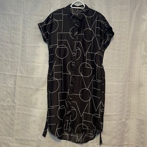Women’s T-Shirt Dress